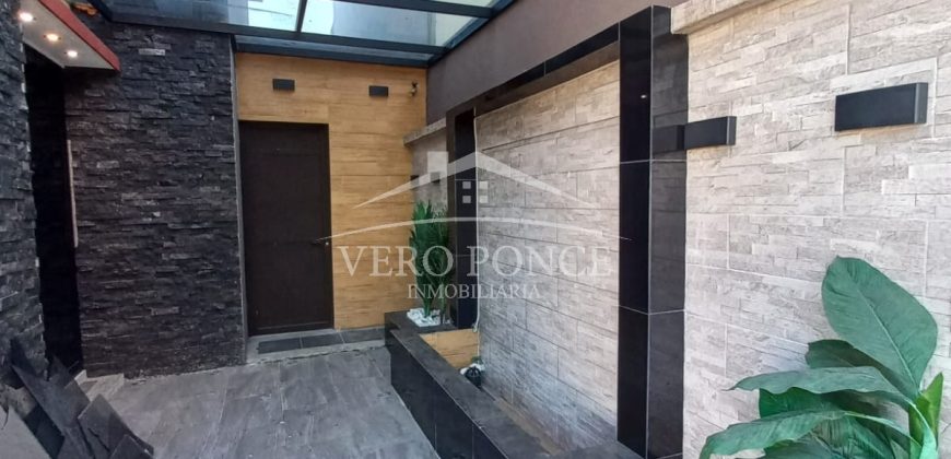 Fracc Ave de Paraíso / Casa en Venta (2601-209)
