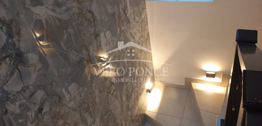 Fracc Ave de Paraíso / Casa en Venta (2601-209)