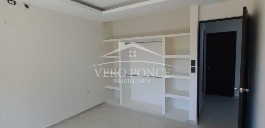 Fracc Ave de Paraíso / Casa en Venta (2601-209)