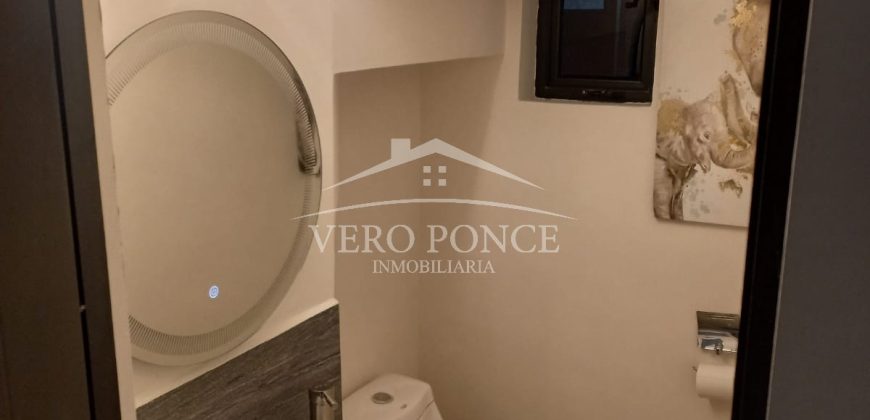 Fracc Ave de Paraíso / Casa en Venta (2601-209)