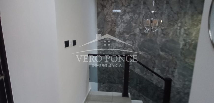 Fracc Ave de Paraíso / Casa en Venta (2601-209)