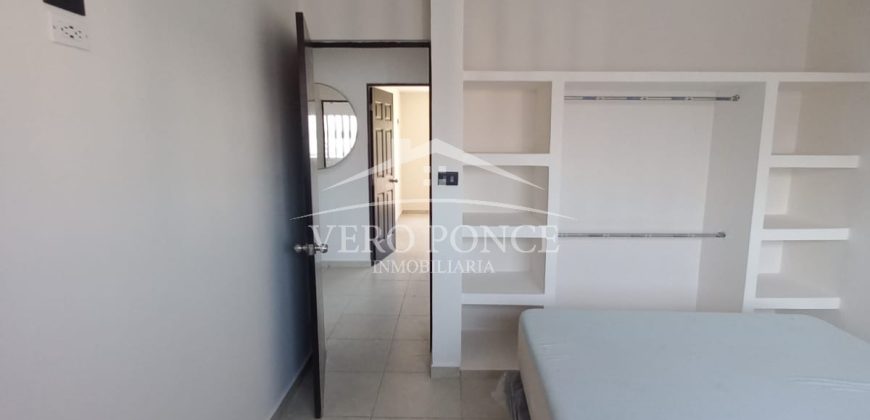 Fracc Ave de Paraíso / Casa en Venta (2601-209)