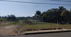 Altavista / 5000 m2 / Terreno en Venta (2601-210)