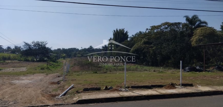 Altavista / 5000 m2 / Terreno en Venta (2601-210)