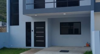 Río Blanco / Casa en Venta (2601-214)