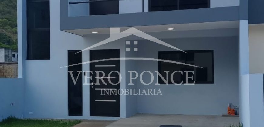 Río Blanco / Casa en Venta (2601-214)