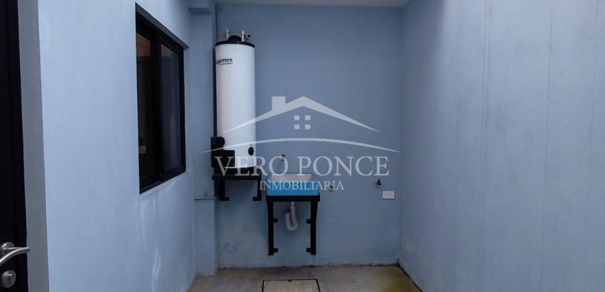 Río Blanco / Casa en Venta (2601-214)