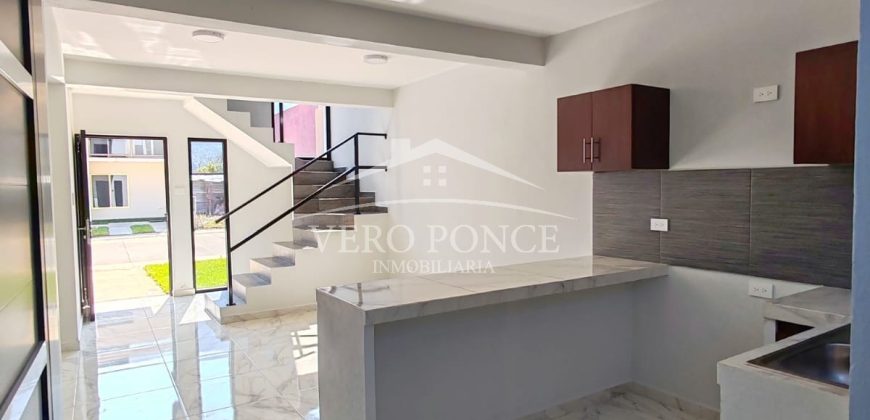 Río Blanco / Casa en Venta (2601-214)