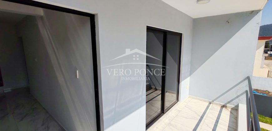 Río Blanco / Casa en Venta (2601-214)