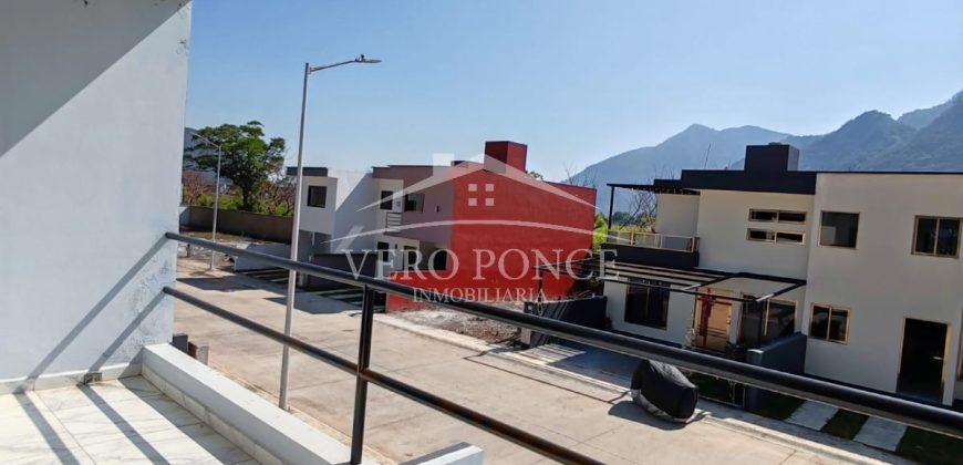 Río Blanco / Casa en Venta (2601-214)