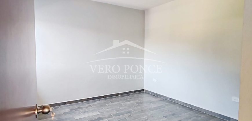 Río Blanco / Casa en Venta (2601-214)