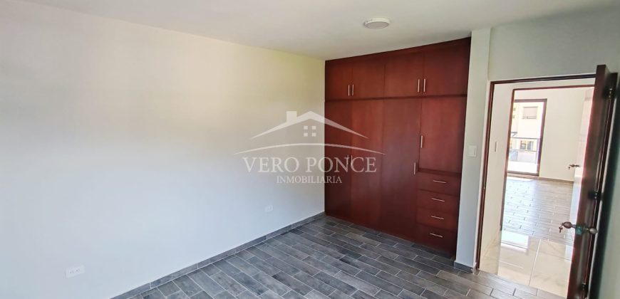 Río Blanco / Casa en Venta (2601-214)