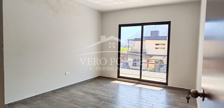 Río Blanco / Casa en Venta (2601-214)