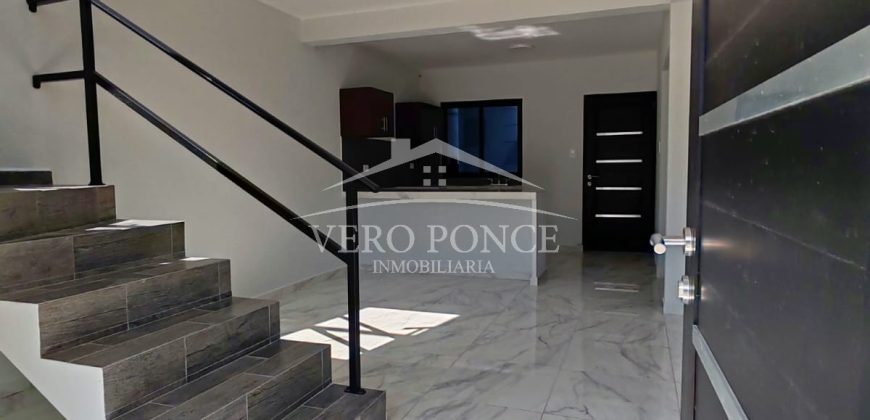 Río Blanco / Casa en Venta (2601-214)