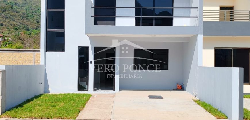 Río Blanco / Casa en Venta (2601-214)