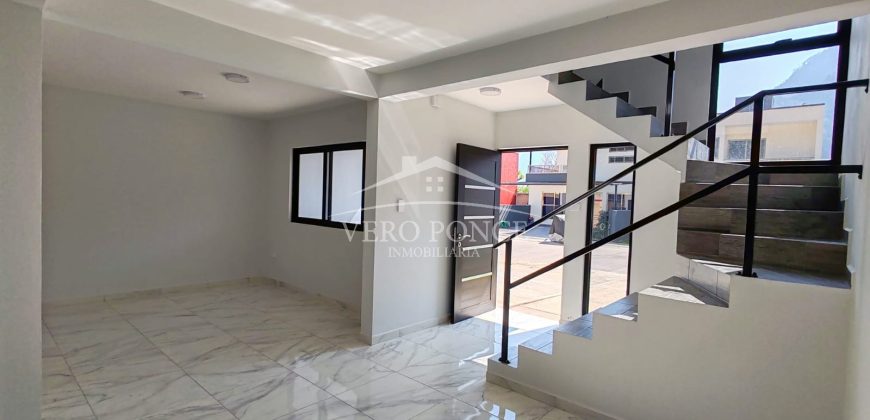 Río Blanco / Casa en Venta (2601-214)