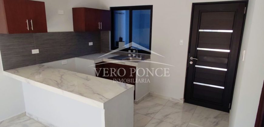 Río Blanco / Casa en Venta (2601-214)