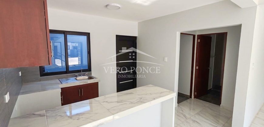 Río Blanco / Casa en Venta (2601-214)