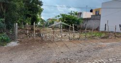 Fracc Las Palmas / 936 m2 / Terreno en Venta (2601-215)