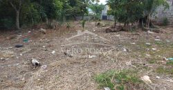 Fracc Las Palmas / 936 m2 / Terreno en Venta (2601-215)