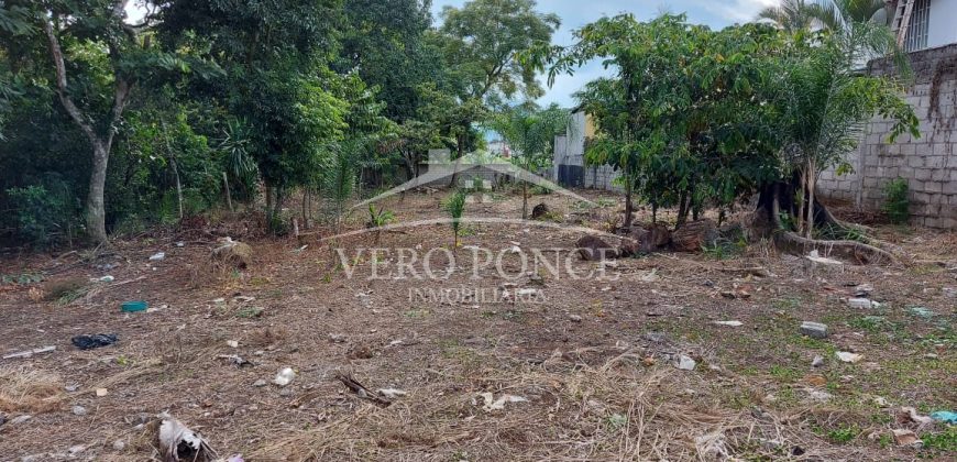 Fracc Las Palmas / 936 m2 / Terreno en Venta (2601-215)