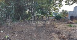 Fracc Las Palmas / 936 m2 / Terreno en Venta (2601-215)