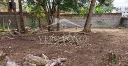 Fracc Las Palmas / 936 m2 / Terreno en Venta (2601-215)