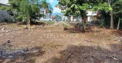 Fracc Las Palmas / 936 m2 / Terreno en Venta (2601-215)