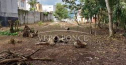 Fracc Las Palmas / 936 m2 / Terreno en Venta (2601-215)