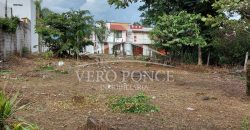 Fracc Las Palmas / 936 m2 / Terreno en Venta (2601-215)