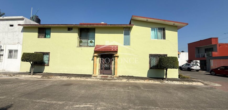 Fracc Ave de Paraíso / Casa en Venta (2626-216)