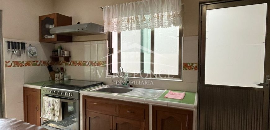 Fracc Ave de Paraíso / Casa en Venta (2626-216)