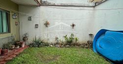Fracc Ave de Paraíso / Casa en Venta (2626-216)