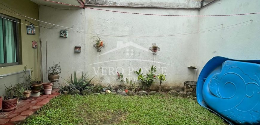 Fracc Ave de Paraíso / Casa en Venta (2626-216)