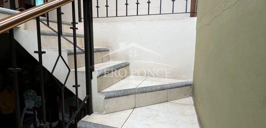 Fracc Ave de Paraíso / Casa en Venta (2626-216)