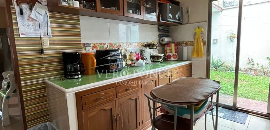 Fracc Ave de Paraíso / Casa en Venta (2626-216)