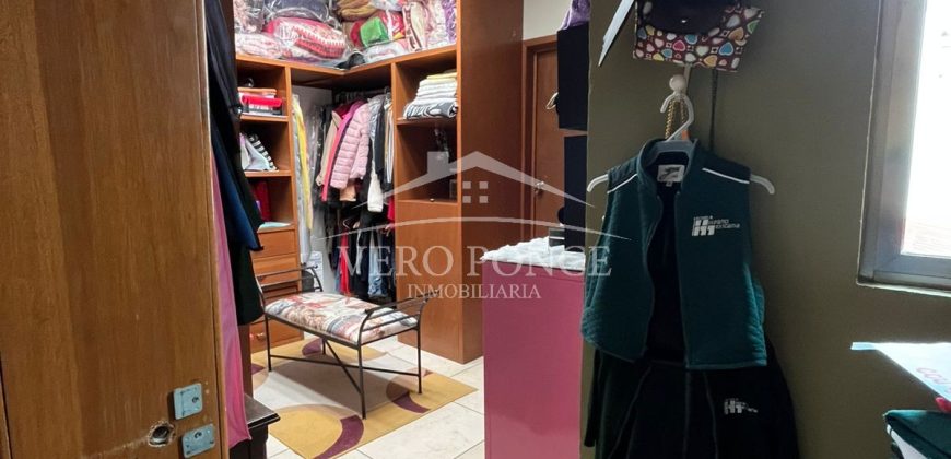 Fracc Ave de Paraíso / Casa en Venta (2626-216)