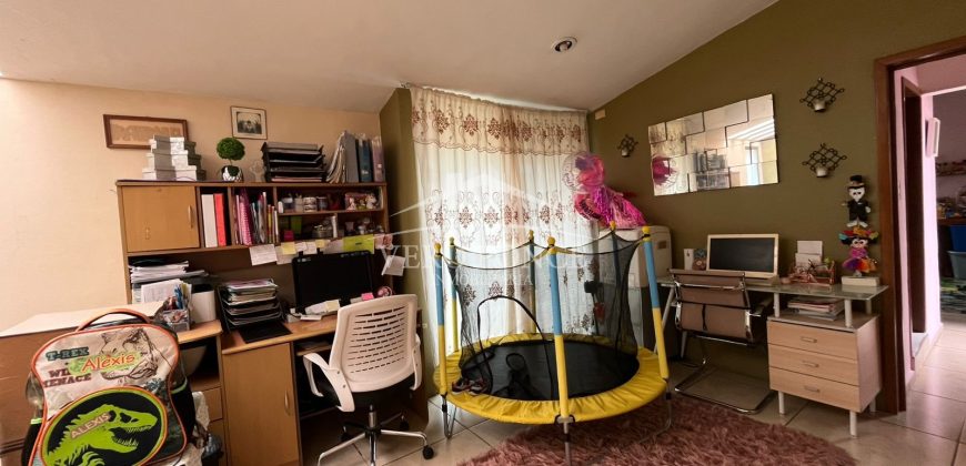 Fracc Ave de Paraíso / Casa en Venta (2626-216)