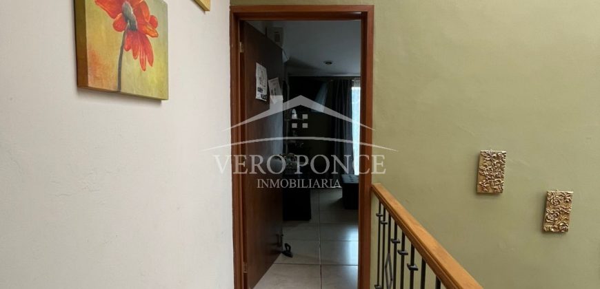 Fracc Ave de Paraíso / Casa en Venta (2626-216)