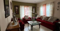 Fracc Ave de Paraíso / Casa en Venta (2626-216)