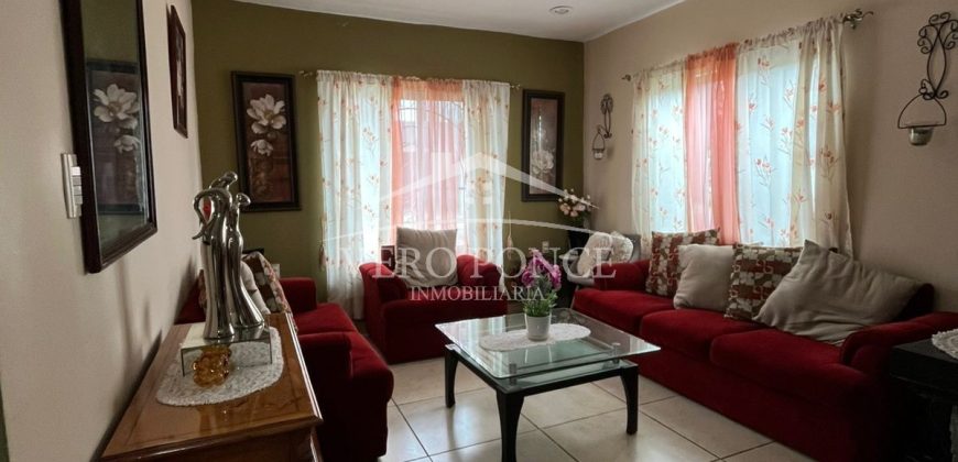 Fracc Ave de Paraíso / Casa en Venta (2626-216)