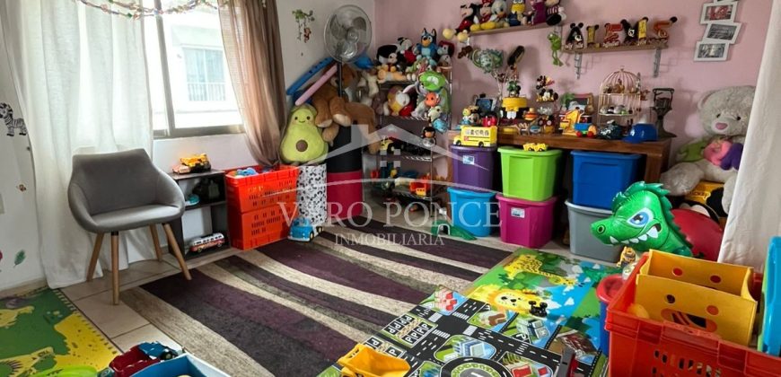 Fracc Ave de Paraíso / Casa en Venta (2626-216)