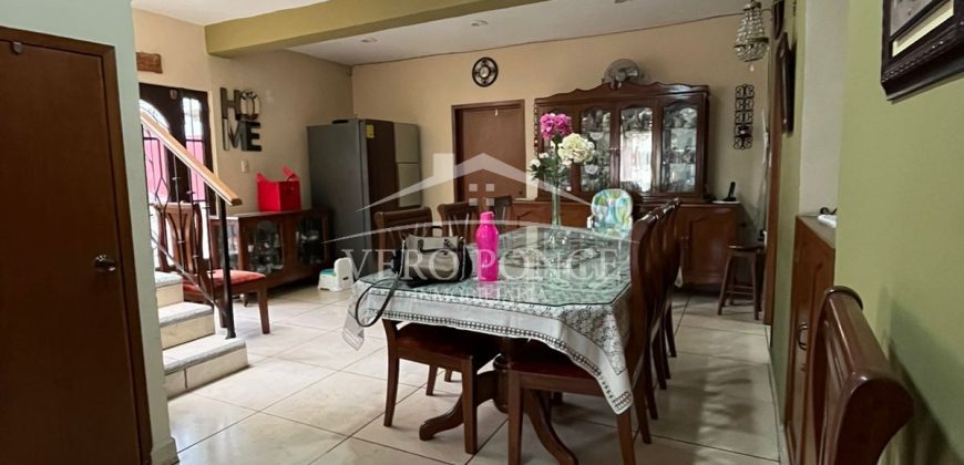 Fracc Ave de Paraíso / Casa en Venta (2626-216)