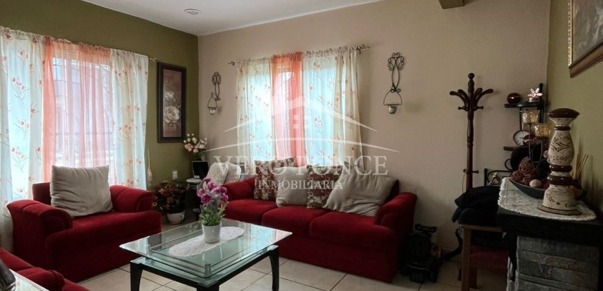 Fracc Ave de Paraíso / Casa en Venta (2626-216)