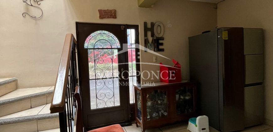 Fracc Ave de Paraíso / Casa en Venta (2626-216)