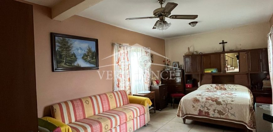 Fracc Ave de Paraíso / Casa en Venta (2626-216)