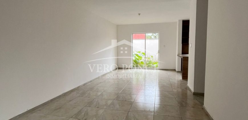 Fracc Ave de Paraíso / Casa en Venta (2601-220)