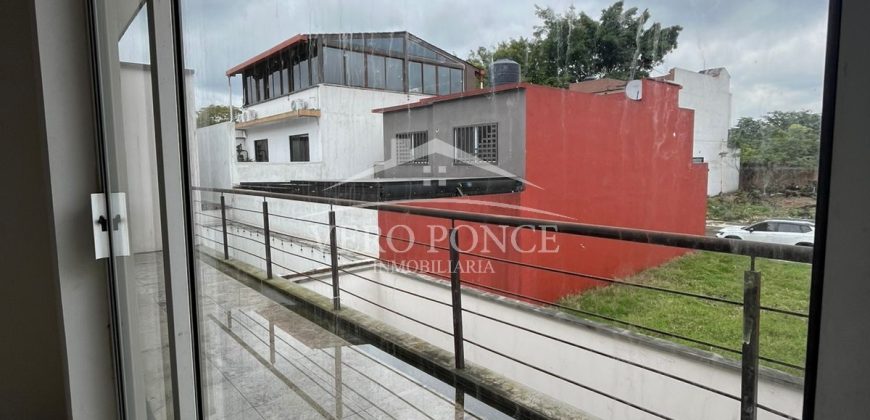 Fracc Ave de Paraíso / Casa en Venta (2601-220)