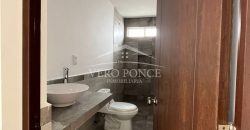 Fracc Ave de Paraíso / Casa en Venta (2601-220)