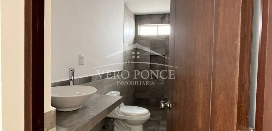 Fracc Ave de Paraíso / Casa en Venta (2601-220)